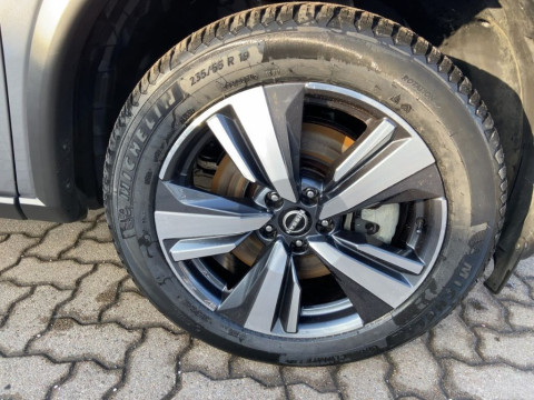 Ansicht 7 - Gebrauchtwagen Fahrzeug, Modell X-Trail der Marke Nissan von Verkäufer Autohaus Günther GmbH