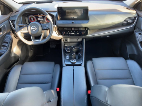 Ansicht 8 - Gebrauchtwagen Fahrzeug, Modell X-Trail der Marke Nissan von Verkäufer Autohaus Günther GmbH