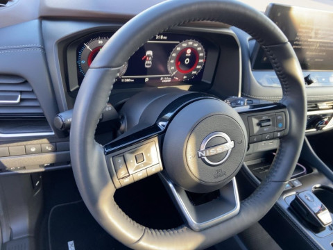 Ansicht 9 - Gebrauchtwagen Fahrzeug, Modell X-Trail der Marke Nissan von Verkäufer Autohaus Günther GmbH