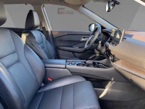 Ansicht 10 - Gebrauchtwagen Fahrzeug, Modell X-Trail der Marke Nissan von Verkäufer Autohaus Günther GmbH