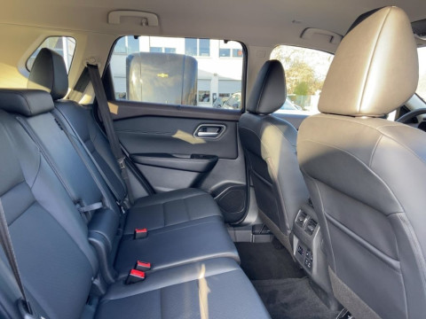 Ansicht 11 - Gebrauchtwagen Fahrzeug, Modell X-Trail der Marke Nissan von Verkäufer Autohaus Günther GmbH