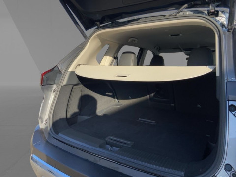 Ansicht 12 - Gebrauchtwagen Fahrzeug, Modell X-Trail der Marke Nissan von Verkäufer Autohaus Günther GmbH