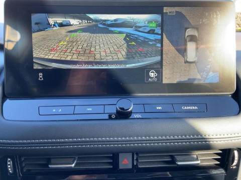 Ansicht 13 - Gebrauchtwagen Fahrzeug, Modell X-Trail der Marke Nissan von Verkäufer Autohaus Günther GmbH