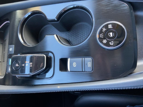 Ansicht 15 - Gebrauchtwagen Fahrzeug, Modell X-Trail der Marke Nissan von Verkäufer Autohaus Günther GmbH