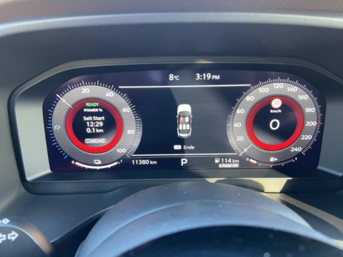 Ansicht 16 - Gebrauchtwagen Fahrzeug, Modell X-Trail der Marke Nissan von Verkäufer Autohaus Günther GmbH