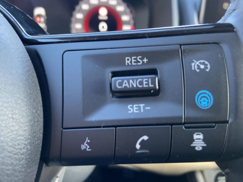 Ansicht 17 - Gebrauchtwagen Fahrzeug, Modell X-Trail der Marke Nissan von Verkäufer Autohaus Günther GmbH