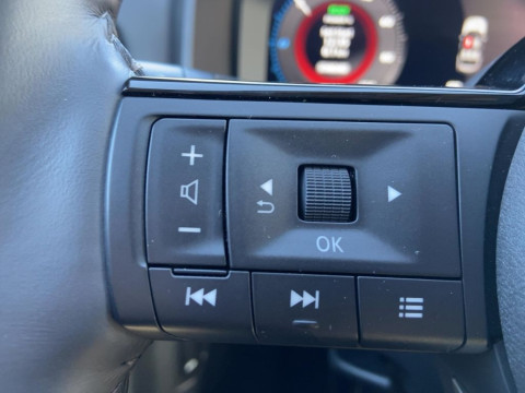 Ansicht 18 - Gebrauchtwagen Fahrzeug, Modell X-Trail der Marke Nissan von Verkäufer Autohaus Günther GmbH