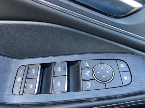 Ansicht 21 - Gebrauchtwagen Fahrzeug, Modell X-Trail der Marke Nissan von Verkäufer Autohaus Günther GmbH