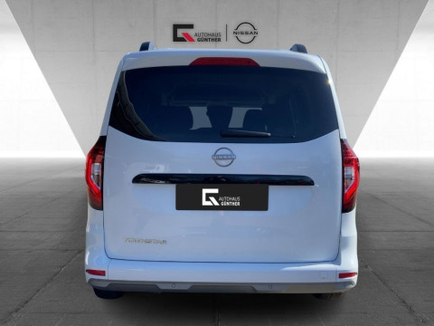 Ansicht 3 - Gebrauchtwagen Fahrzeug, Modell Townstar der Marke Nissan von Verkäufer Autohaus Günther GmbH