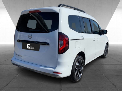 Ansicht 4 - Gebrauchtwagen Fahrzeug, Modell Townstar der Marke Nissan von Verkäufer Autohaus Günther GmbH