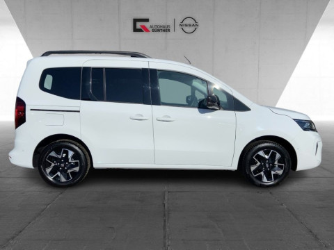 Ansicht 5 - Gebrauchtwagen Fahrzeug, Modell Townstar der Marke Nissan von Verkäufer Autohaus Günther GmbH