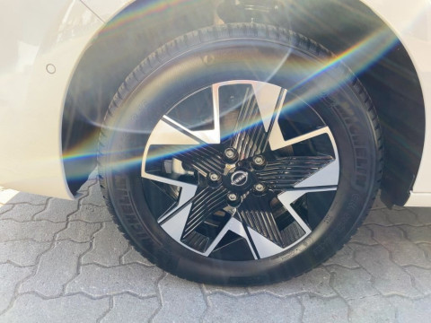 Ansicht 7 - Gebrauchtwagen Fahrzeug, Modell Townstar der Marke Nissan von Verkäufer Autohaus Günther GmbH