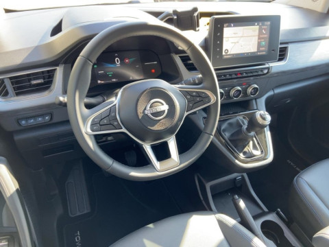 Ansicht 9 - Gebrauchtwagen Fahrzeug, Modell Townstar der Marke Nissan von Verkäufer Autohaus Günther GmbH