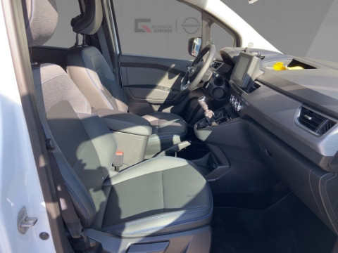 Ansicht 10 - Gebrauchtwagen Fahrzeug, Modell Townstar der Marke Nissan von Verkäufer Autohaus Günther GmbH