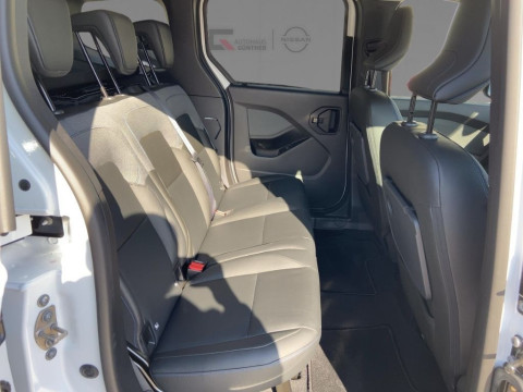 Ansicht 11 - Gebrauchtwagen Fahrzeug, Modell Townstar der Marke Nissan von Verkäufer Autohaus Günther GmbH