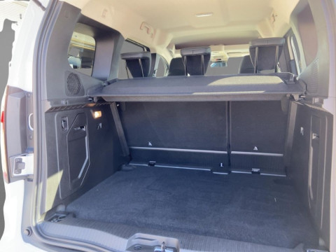 Ansicht 12 - Gebrauchtwagen Fahrzeug, Modell Townstar der Marke Nissan von Verkäufer Autohaus Günther GmbH