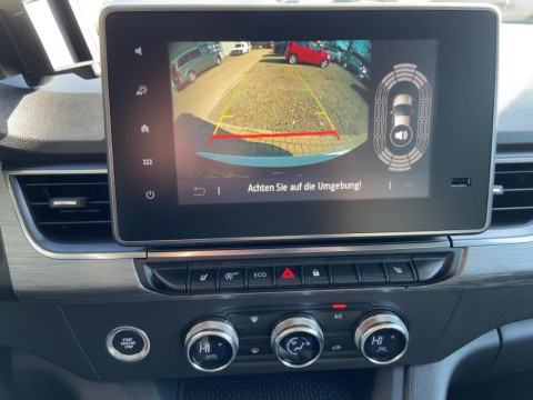 Ansicht 13 - Gebrauchtwagen Fahrzeug, Modell Townstar der Marke Nissan von Verkäufer Autohaus Günther GmbH