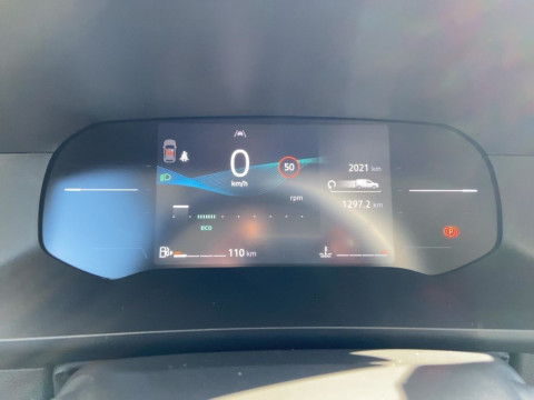 Ansicht 14 - Gebrauchtwagen Fahrzeug, Modell Townstar der Marke Nissan von Verkäufer Autohaus Günther GmbH