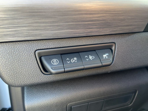 Ansicht 18 - Gebrauchtwagen Fahrzeug, Modell Townstar der Marke Nissan von Verkäufer Autohaus Günther GmbH