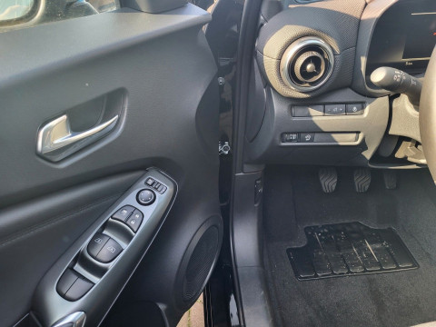 Ansicht 6 - Neuwagen Fahrzeug, Modell Juke der Marke Nissan von Verkäufer Autohaus Jung GmbH