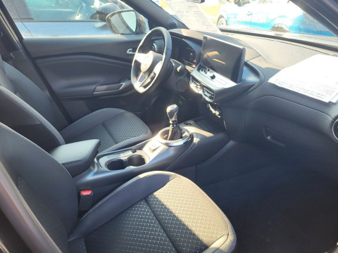 Ansicht 7 - Neuwagen Fahrzeug, Modell Juke der Marke Nissan von Verkäufer Autohaus Jung GmbH