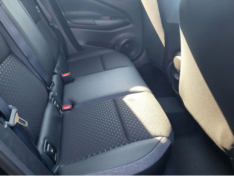 Ansicht 8 - Neuwagen Fahrzeug, Modell Juke der Marke Nissan von Verkäufer Autohaus Jung GmbH