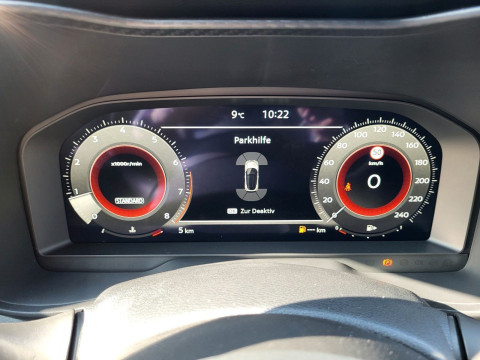 Ansicht 14 - Neuwagen Fahrzeug, Modell Juke der Marke Nissan von Verkäufer Autohaus Jung GmbH