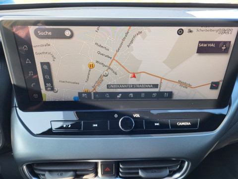 Ansicht 17 - Neuwagen Fahrzeug, Modell Juke der Marke Nissan von Verkäufer Autohaus Jung GmbH