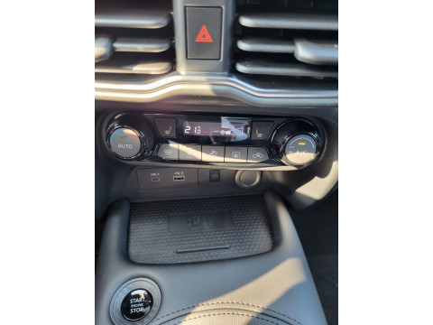 Ansicht 18 - Neuwagen Fahrzeug, Modell Juke der Marke Nissan von Verkäufer Autohaus Jung GmbH