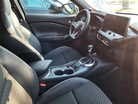 Ansicht 6 - Neuwagen Fahrzeug, Modell Juke der Marke Nissan von Verkäufer Autohaus Jung GmbH