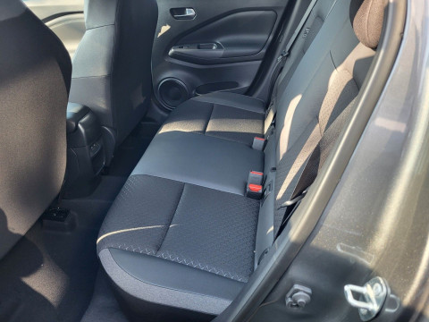 Ansicht 8 - Neuwagen Fahrzeug, Modell Juke der Marke Nissan von Verkäufer Autohaus Jung GmbH