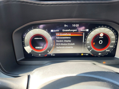 Ansicht 11 - Neuwagen Fahrzeug, Modell Juke der Marke Nissan von Verkäufer Autohaus Jung GmbH