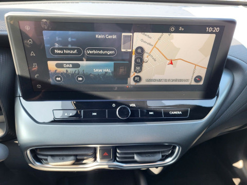 Ansicht 15 - Neuwagen Fahrzeug, Modell Juke der Marke Nissan von Verkäufer Autohaus Jung GmbH