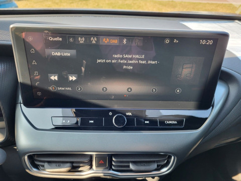 Ansicht 16 - Neuwagen Fahrzeug, Modell Juke der Marke Nissan von Verkäufer Autohaus Jung GmbH