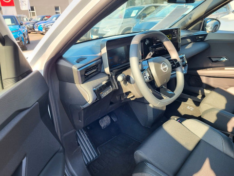 Ansicht 5 - Neuwagen Fahrzeug, Modell Micra der Marke Nissan von Verkäufer Autohaus Jung GmbH