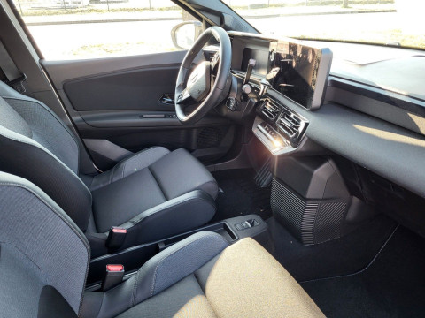 Ansicht 6 - Neuwagen Fahrzeug, Modell Micra der Marke Nissan von Verkäufer Autohaus Jung GmbH