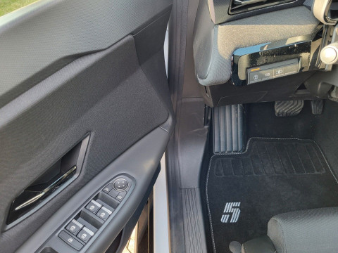 Ansicht 7 - Neuwagen Fahrzeug, Modell Micra der Marke Nissan von Verkäufer Autohaus Jung GmbH