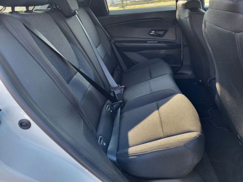 Ansicht 8 - Neuwagen Fahrzeug, Modell Micra der Marke Nissan von Verkäufer Autohaus Jung GmbH