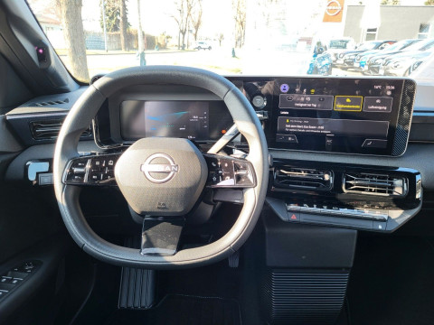 Ansicht 10 - Neuwagen Fahrzeug, Modell Micra der Marke Nissan von Verkäufer Autohaus Jung GmbH