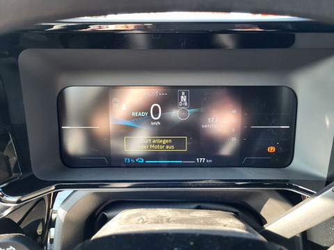 Ansicht 11 - Neuwagen Fahrzeug, Modell Micra der Marke Nissan von Verkäufer Autohaus Jung GmbH