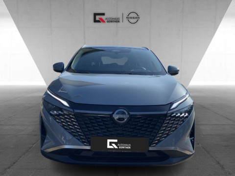 Ansicht 6 - Gebrauchtwagen Fahrzeug, Modell Qashqai der Marke Nissan von Verkäufer Autohaus Günther GmbH