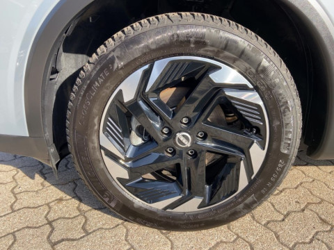 Ansicht 7 - Gebrauchtwagen Fahrzeug, Modell Qashqai der Marke Nissan von Verkäufer Autohaus Günther GmbH