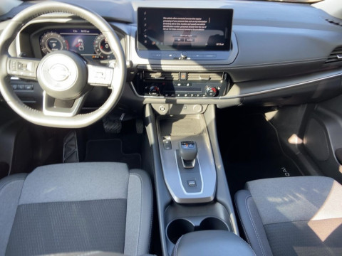 Ansicht 8 - Gebrauchtwagen Fahrzeug, Modell Qashqai der Marke Nissan von Verkäufer Autohaus Günther GmbH