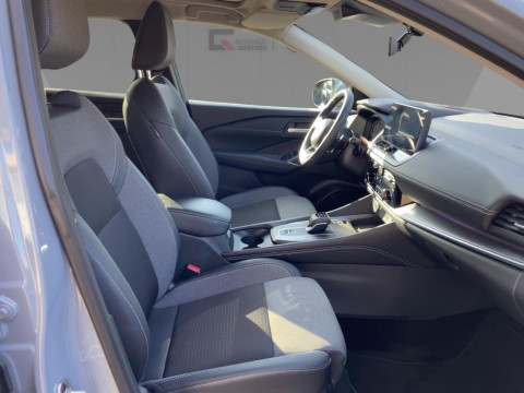 Ansicht 10 - Gebrauchtwagen Fahrzeug, Modell Qashqai der Marke Nissan von Verkäufer Autohaus Günther GmbH