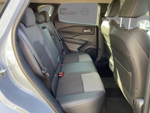 Ansicht 11 - Gebrauchtwagen Fahrzeug, Modell Qashqai der Marke Nissan von Verkäufer Autohaus Günther GmbH