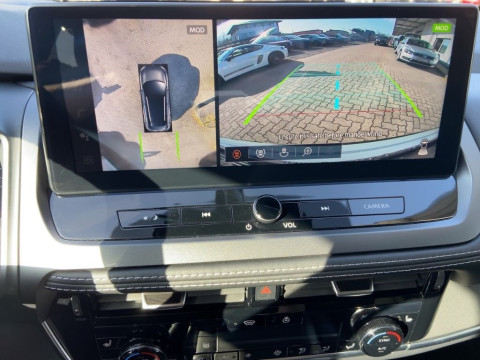 Ansicht 15 - Gebrauchtwagen Fahrzeug, Modell Qashqai der Marke Nissan von Verkäufer Autohaus Günther GmbH