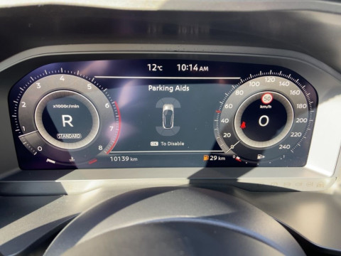 Ansicht 16 - Gebrauchtwagen Fahrzeug, Modell Qashqai der Marke Nissan von Verkäufer Autohaus Günther GmbH