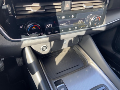 Ansicht 17 - Gebrauchtwagen Fahrzeug, Modell Qashqai der Marke Nissan von Verkäufer Autohaus Günther GmbH