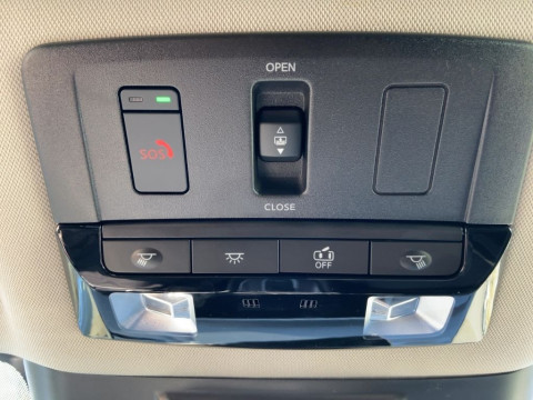 Ansicht 22 - Gebrauchtwagen Fahrzeug, Modell Qashqai der Marke Nissan von Verkäufer Autohaus Günther GmbH