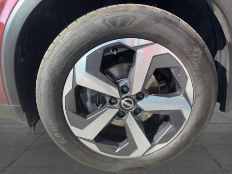 Ansicht 7 - Gebrauchtwagen Fahrzeug, Modell Qashqai der Marke Nissan von Verkäufer Autohaus Günther GmbH